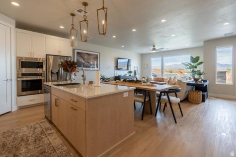 5398 S Aquamarine Lane St. George UT 84790
