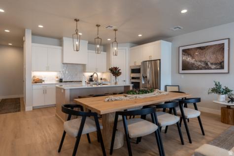 5398 S Aquamarine Lane St. George UT 84790