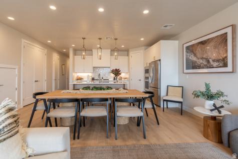 5398 S Aquamarine Lane St. George UT 84790