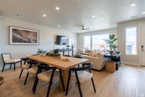 5398 S Aquamarine Lane St. George UT 84790