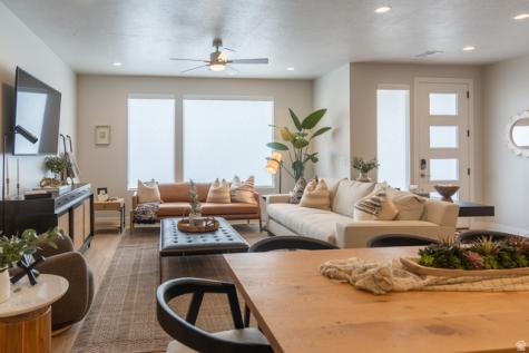 5398 S Aquamarine Lane St. George UT 84790