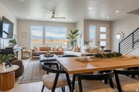 5398 S Aquamarine Lane St. George UT 84790