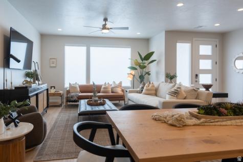 5398 S Aquamarine Lane St. George UT 84790