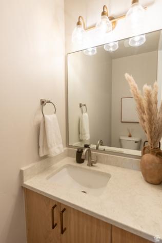 5398 S Aquamarine Lane St. George UT 84790