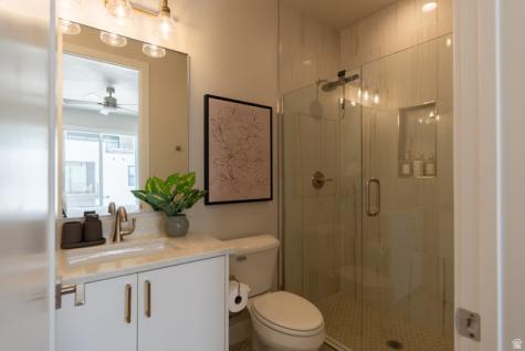 5398 S Aquamarine Lane St. George UT 84790