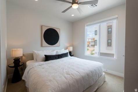 5398 S Aquamarine Lane St. George UT 84790