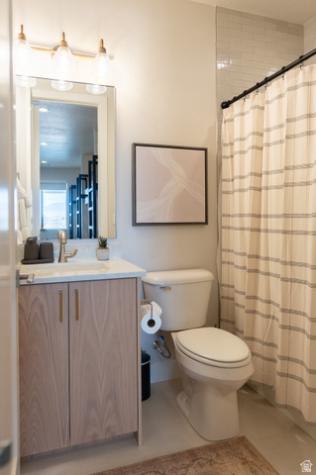 5398 S Aquamarine Lane St. George UT 84790