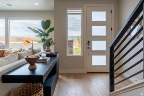 5398 S Aquamarine Lane St. George UT 84790