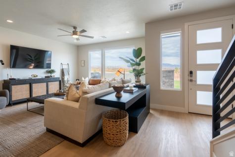 5398 S Aquamarine Lane St. George UT 84790