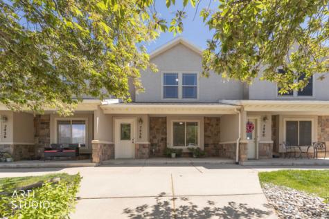 7438 S 1550 E South Weber UT 84405