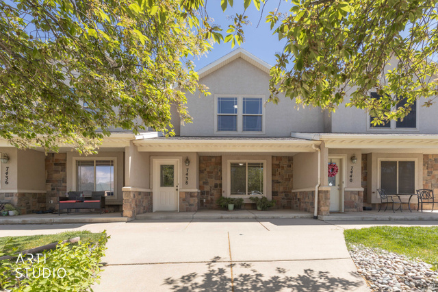 7438 S 1550 E South Weber UT 84405