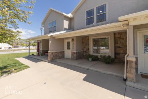 7438 S 1550 E South Weber UT 84405