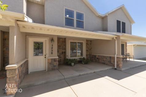 7438 S 1550 E South Weber UT 84405
