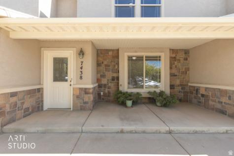 7438 S 1550 E South Weber UT 84405