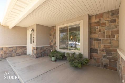 7438 S 1550 E South Weber UT 84405