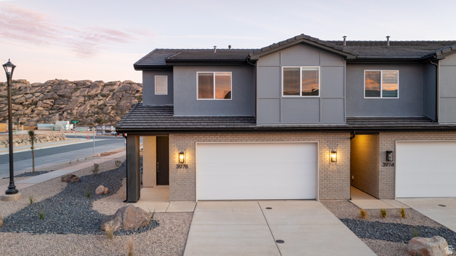 4017 E Razor Drive Washington UT 84780