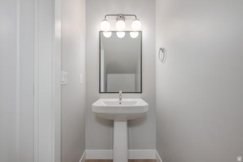 4017 E Razor Drive Washington UT 84780
