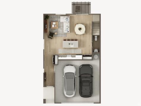 4017 E Razor Drive Washington UT 84780