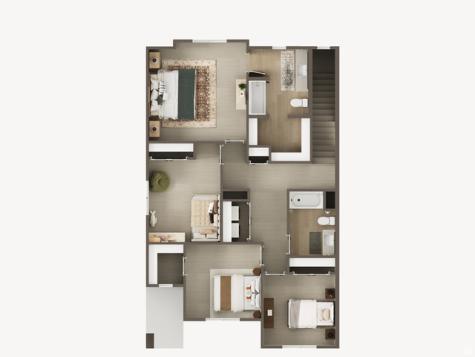 4017 E Razor Drive Washington UT 84780