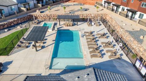 4017 E Razor Drive Washington UT 84780