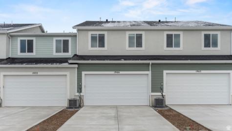 1759 N Copper Canyon Drive Tooele UT 84074