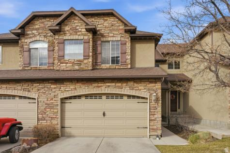 283 E Nechatel Drive S Draper UT 84020