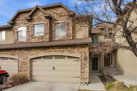 283 E Nechatel Drive S Draper UT 84020