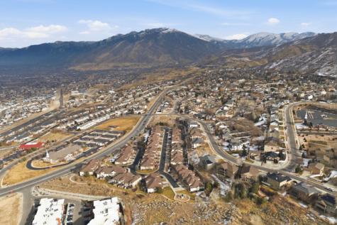 283 E Nechatel Drive S Draper UT 84020