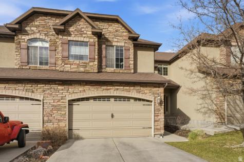 283 E Nechatel Drive S Draper UT 84020