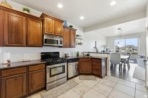 283 E Nechatel Drive S Draper UT 84020