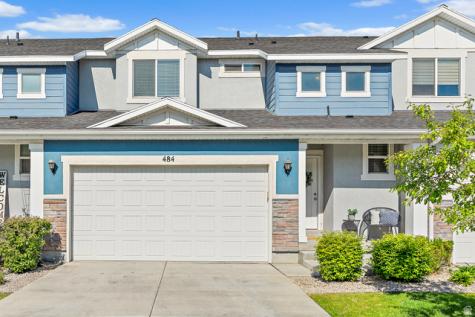 484 W Green Spring Way American Fork UT 84003