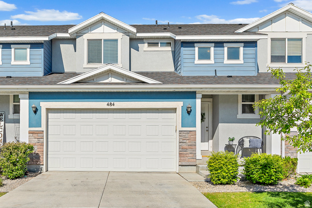 484 W Green Spring Way American Fork UT 84003