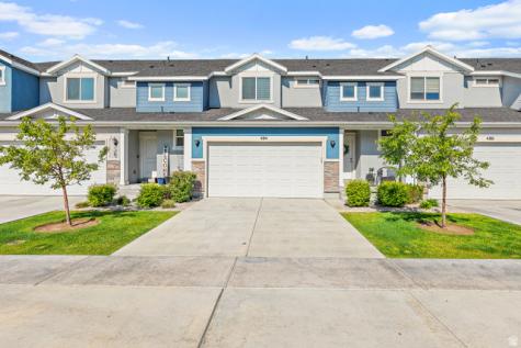 484 W Green Spring Way American Fork UT 84003
