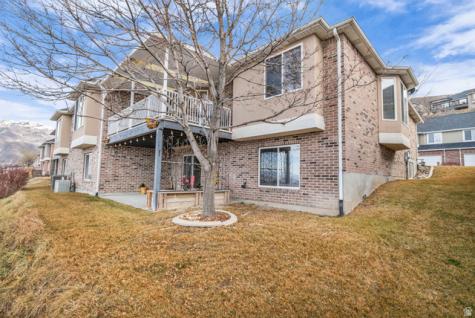 337 E Brayden Way Draper UT 84020