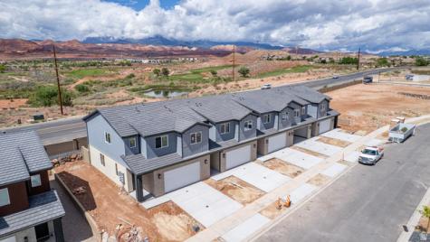 4013 E Razor Drive Washington UT 84780
