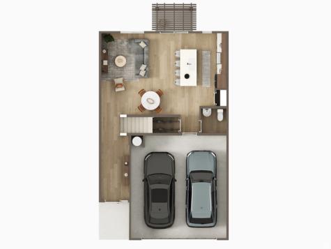 4013 E Razor Drive Washington UT 84780