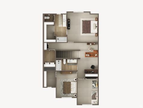 4013 E Razor Drive Washington UT 84780