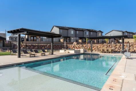 4013 E Razor Drive Washington UT 84780