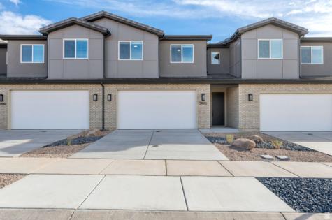 4013 E Razor Drive Washington UT 84780