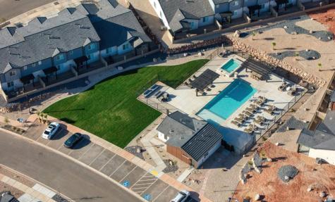 4013 E Razor Drive Washington UT 84780