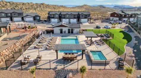 4013 E Razor Drive Washington UT 84780