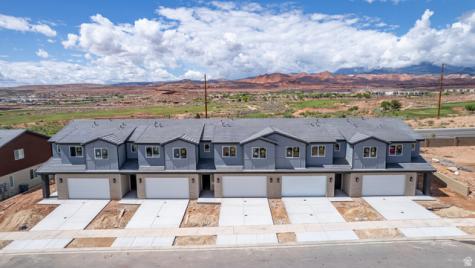 4013 E Razor Drive Washington UT 84780