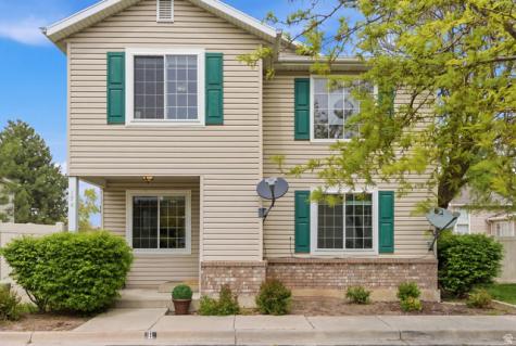 178 E Freedom Lane S Ogden UT 84401