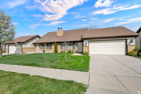 732 W 1175 N Centerville UT 84014