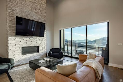 848 E Klaim Drive Hideout UT 84036