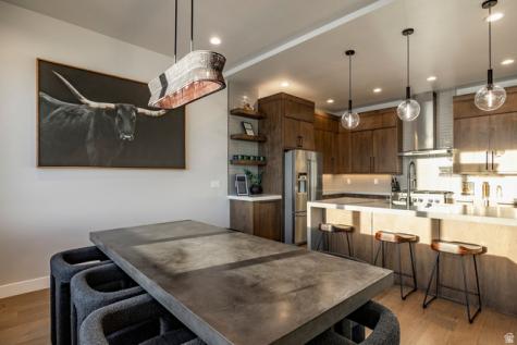 848 E Klaim Drive Hideout UT 84036