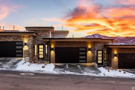 848 E Klaim Drive Hideout UT 84036