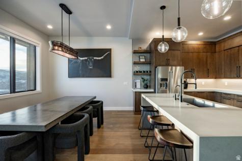 848 E Klaim Drive Hideout UT 84036