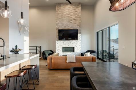 848 E Klaim Drive Hideout UT 84036