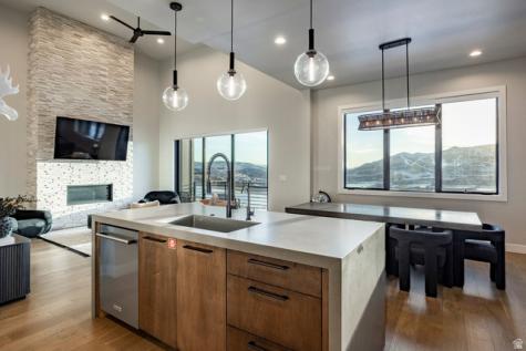 848 E Klaim Drive Hideout UT 84036